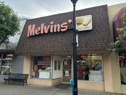 Melvins' Elizabethtown